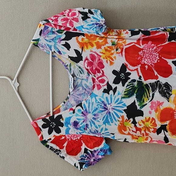 Jams World Dress Size Small - Picture 2 of 16